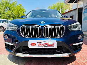 Second Hand BMW X1 xDrive20d xLine in Ahmedabad