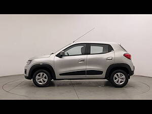 Second Hand Renault Kwid RXT Opt [2015-2019] in Chandigarh