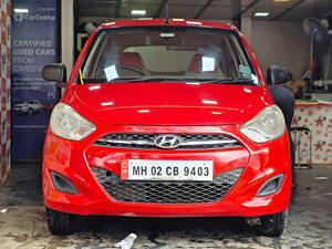 Second Hand Hyundai i10 Era 1.1 iRDE2 [2010-2017] in Mumbai