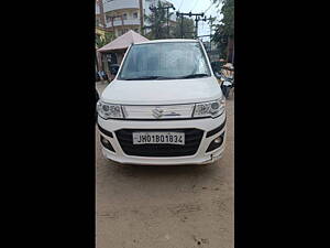 Second Hand Maruti Suzuki Wagon R VXI in Ranchi