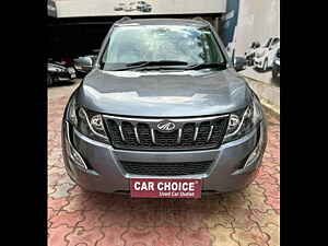 Second Hand महिंद्रा XUV500 w6 in जयपुर