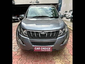 Second Hand Mahindra XUV500 W6 in Jaipur