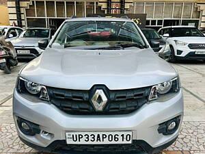 Second Hand Renault Kwid RXT [2015-2019] in Kanpur