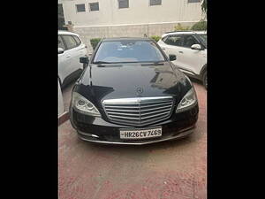 Second Hand Mercedes-Benz S-Class S 400 in Delhi