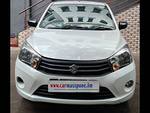 Second Hand Maruti Suzuki Celerio VXi AMT in Pune