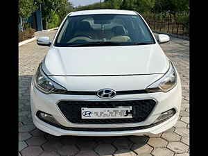 Second Hand हुंडई i20 एक्टिव 1.2 s in इंदौर