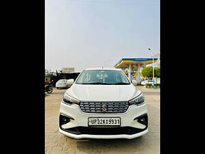 Second Hand Maruti Suzuki Ertiga VDi 1.5 Diesel in Lucknow