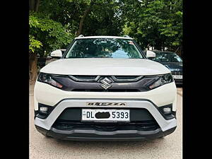 Second Hand Maruti Suzuki Vitara Brezza VXi S-CNG [2023-2023] in Delhi