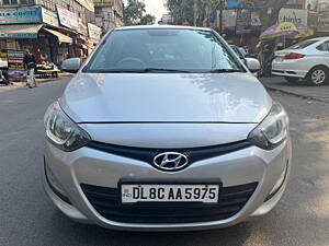 Second Hand Hyundai i20 Sportz 1.2 BS-IV in Delhi
