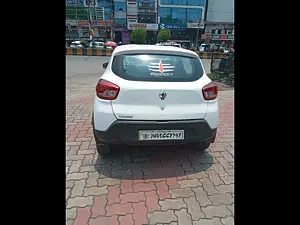 Second Hand Renault Kwid [2015-2019] 1.0 RXL Edition in Ranchi