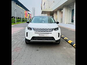 Second Hand Land Rover Discovery Sport S in Mumbai