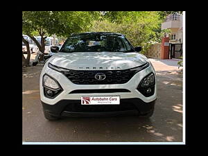 Second Hand Tata Harrier XMA in Bangalore