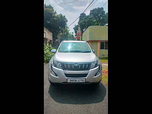 Second Hand Mahindra XUV500 W10 1.99 in Jamshedpur