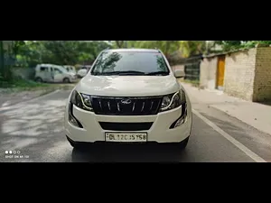 Second Hand Mahindra XUV500 [2015-2018] W10 in Delhi