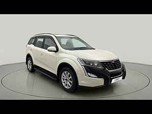 Second Hand மஹிந்திரா  xuv500 w9 in ஹைதராபாத்