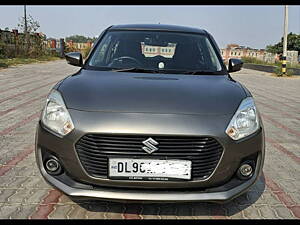 Second Hand Maruti Suzuki Swift VDi in Delhi