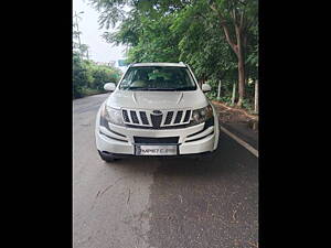 Second Hand Mahindra XUV500 W8 in Bhopal