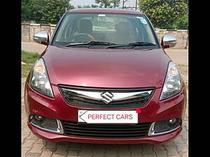 Second Hand Maruti Suzuki Swift DZire VXI in Jamshedpur