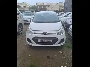 Second Hand Hyundai Xcent [2014-2017] S 1.1 CRDi Special Edition in Dehradun