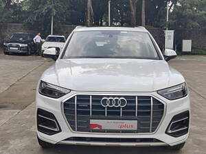 Second Hand Audi Q5 Technology 45 TFSI [2021-2024] in Mumbai