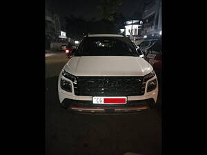 Second Hand Hyundai Venue S (O) 1.0 Turbo DCT in Raipur