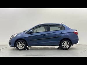 Second Hand Honda Amaze 1.2 VX MT Petrol [2018-2020] in Ghaziabad