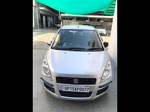 Second Hand Maruti Suzuki Ritz VXI BS-IV in Meerut