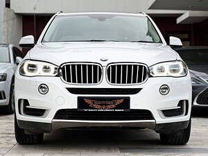 Second Hand BMW X5 SAV 3.0d in Jaipur