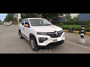 Second Hand Renault Kwid 1.0 RXL [2017-2019] in Indore