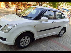 Second Hand Maruti Suzuki Swift DZire ZDI in Kanpur