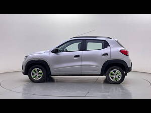 Second Hand Renault Kwid RXT Opt [2015-2019] in Bangalore