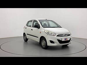 Second Hand Hyundai i10 1.1L iRDE Magna Special Edition in Ahmedabad