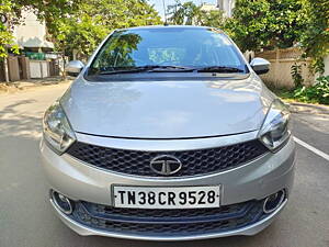 Second Hand Tata Tiago Revotron XZ in Chennai