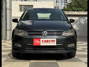 Second Hand Volkswagen Ameo Comfortline 1.2L (P) in Noida