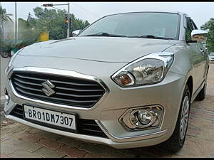 Second Hand Maruti Suzuki DZire VDi in Patna