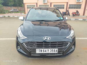 Second Hand Hyundai Grand i10 NIOS Sportz 1.2 Kappa VTVT in Chennai