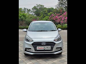 Second Hand Hyundai Xcent SX 1.2 in Bhopal