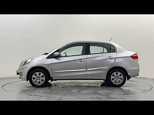 Second Hand Honda Amaze 1.2 S i-VTEC in Delhi