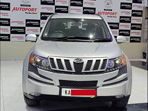 Second Hand Mahindra XUV500 W8 in Bangalore