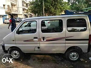 Used Maruti Suzuki Eeco Cars From 1 15 Lakh 2nd Hand Eeco For Sale