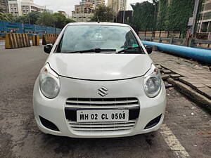 Second Hand Maruti Suzuki A-Star Vxi (ABS) AT in Mumbai