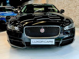 Second Hand Jaguar XE Prestige in Pune