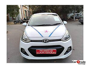 Second Hand Hyundai Xcent [2014-2017] S 1.2 in Ghaziabad