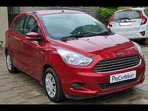 441 Used Ford Figo Cars In India, Second Hand Ford Figo Cars for Sale in India - CarWale