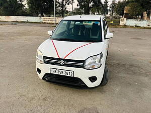 Second Hand Maruti Suzuki Wagon R VXi 1.2 in Karnal