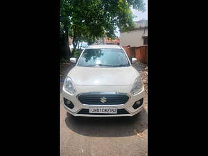 Second Hand Maruti Suzuki Swift DZire VDI in Jamshedpur