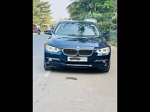 Second Hand BMW 3-Series 320d Luxury Line in Surat