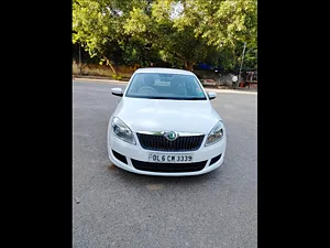 Second Hand Skoda Rapid [2011-2014] Active 1.6 MPI MT in Gurgaon
