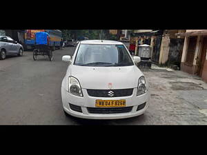 Second Hand Maruti Suzuki Swift DZire LDI in Kolkata