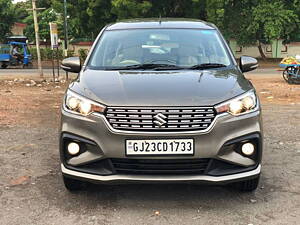 Second Hand Maruti Suzuki Ertiga VXI AT in Kheda